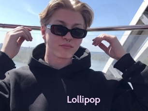 Lollipop