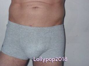 Lollypop2018
