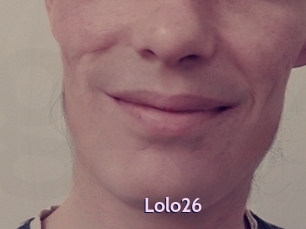 Lolo26