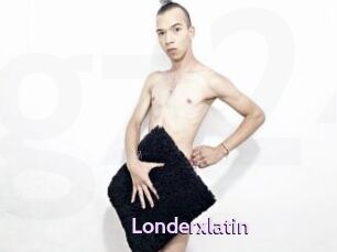 Londerxlatin