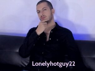 Lonelyhotguy22