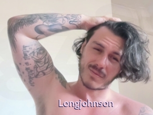 Longjohnson
