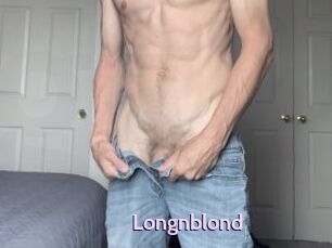 Longnblond
