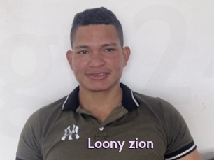 loony_zion Gay Zone 24
