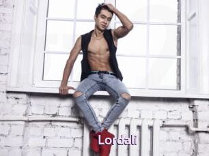 Lordali