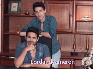 Lordandcameron