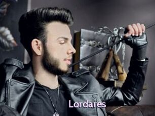 Lordares