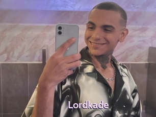 Lordkade