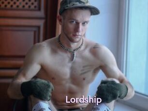 Lordship