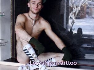 Lordshipsmarttoo
