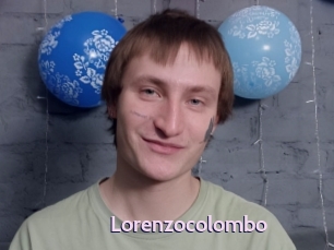 Lorenzocolombo