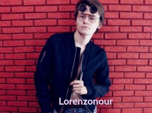 Lorenzonour
