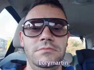 Lorymartin