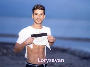 Lorysayan