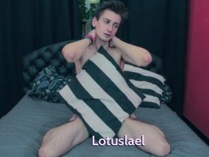 Lotuslael