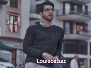 Louisbalzac