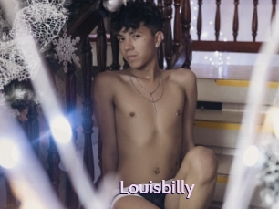 Louisbilly