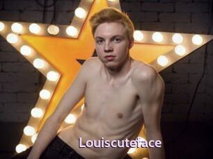 Louiscuteface