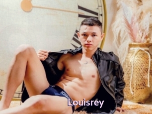Louisrey