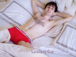 Louisspice