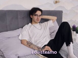 Louisteamo