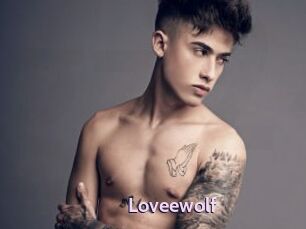 Loveewolf