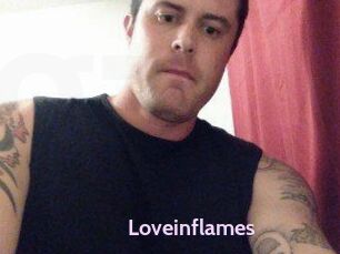 Loveinflames