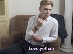 Lovelyethan