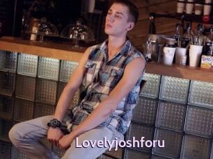 Lovelyjoshforu