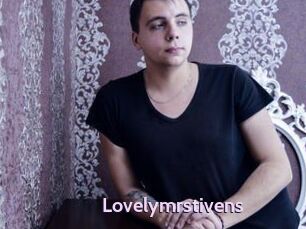 Lovelymrstivens