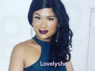 Lovelyshe
