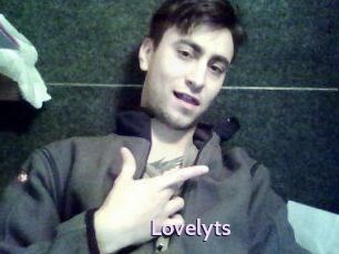 Lovelyts