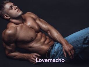 Lovemacho