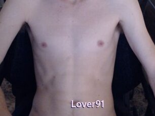 Lover91