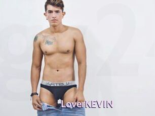 LoverKEVIN