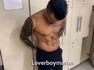 Loverboymaster