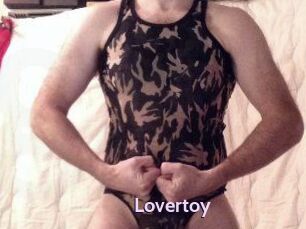 Lovertoy