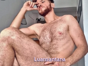 Luansantana