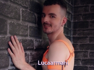 Lucaarmani