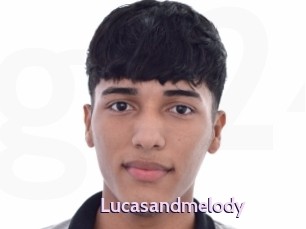 Lucasandmelody