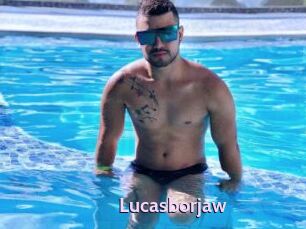 Lucasborjaw