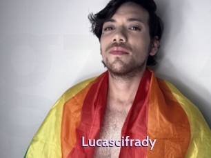 Lucascifrady