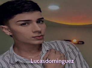 Lucasdominguez