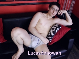 Lucasdonowan