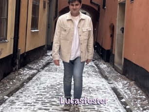 Lucasfester