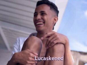 Lucaskened