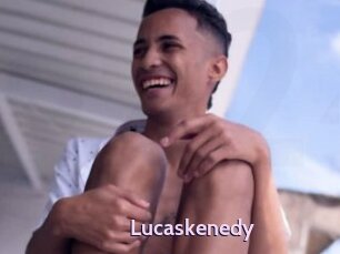 Lucaskenedy