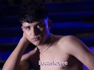 Lucaslovee