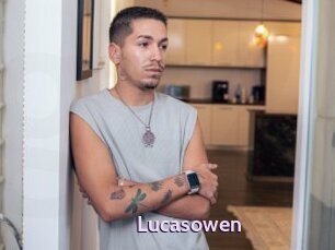 Lucasowen