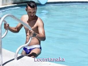 Lucastanaka